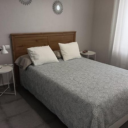 Apartamento En El Casco Antiguo Junto Alameda H. Sevilla Buitenkant foto